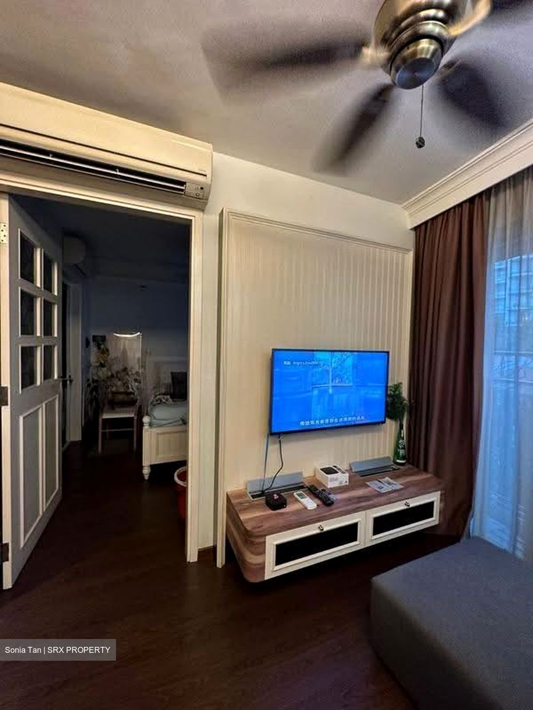 RV Point (D9), Apartment #634407531